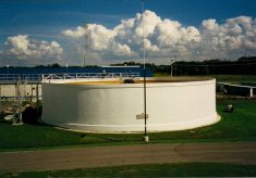 Tampa Bay, FL - Two - 5,000,000 Gallons